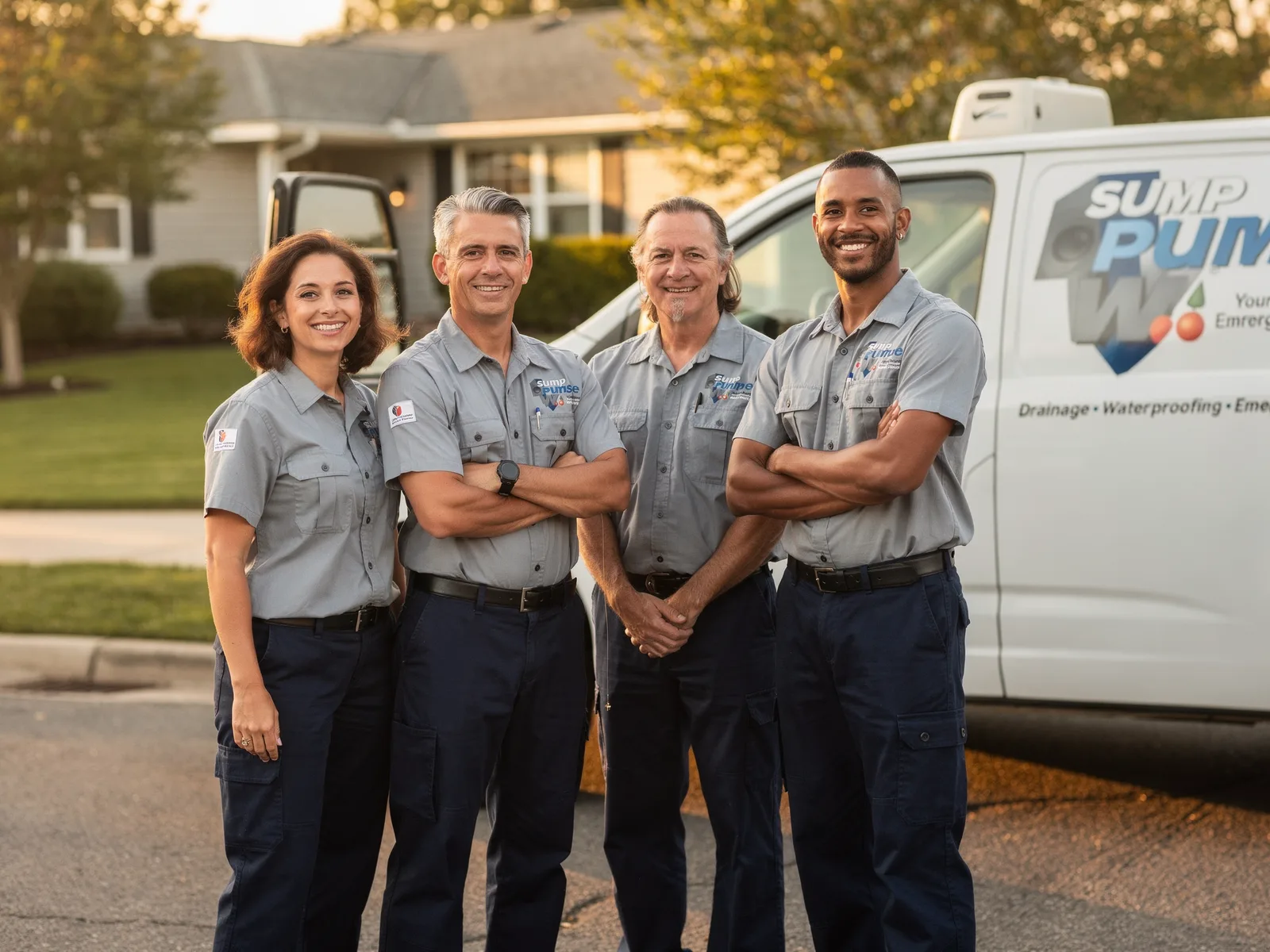 Water Heater Repair company in Columbus City, IA