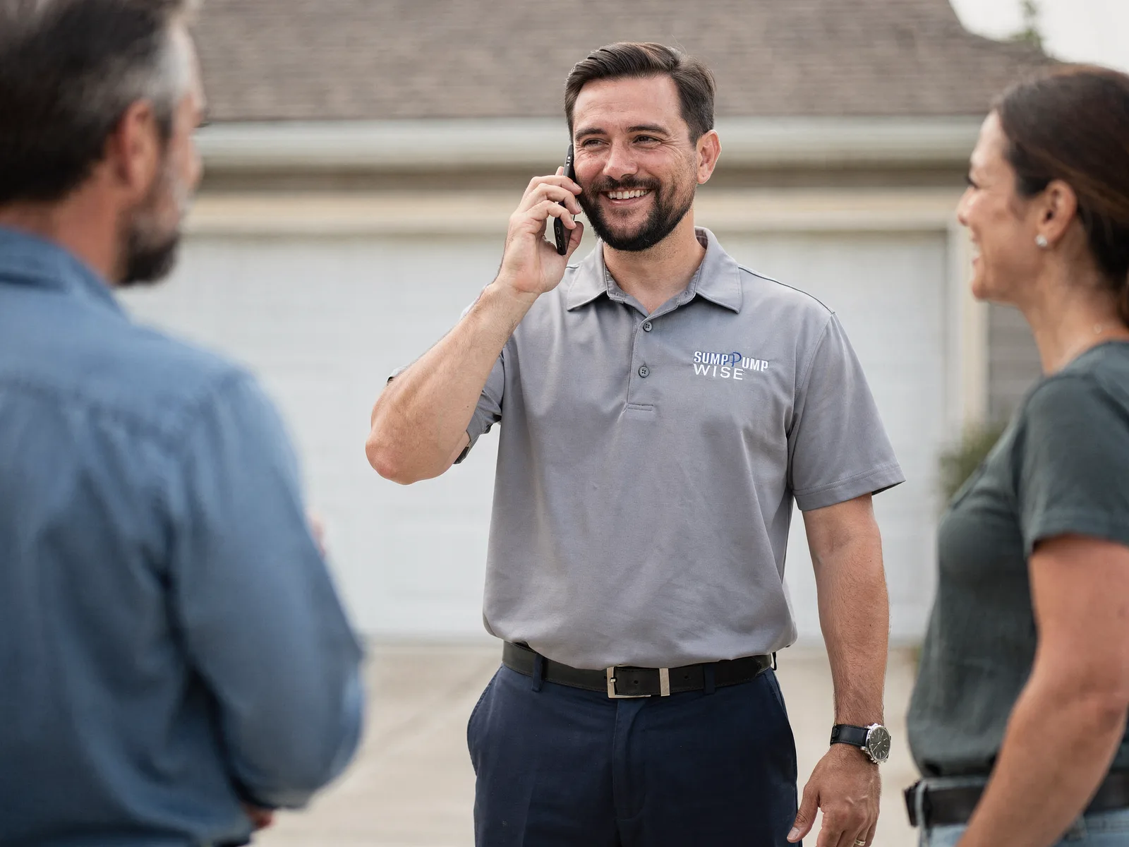Water Heater Repair Columbus City, IA FAQs